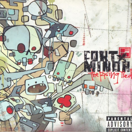 Fort Minor Featuring Skylar Grey and Jonah Matranga